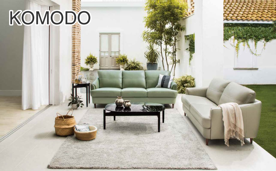 KOMODO